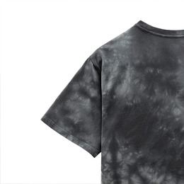 M-Tac футболка Washed Cotton Hard Grey. Фото 4