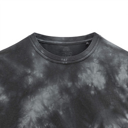 M-Tac футболка Washed Cotton Hard Grey. Фото 5