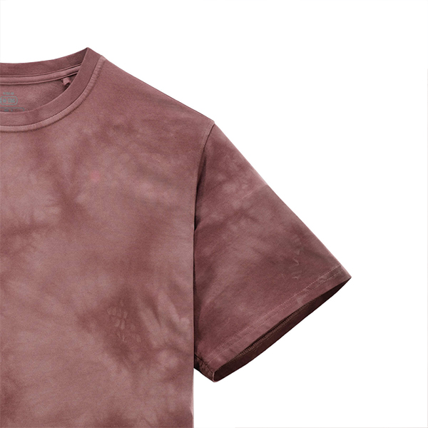 M-Tac футболка Washed Cotton Hard Ash Rose. Фото 3
