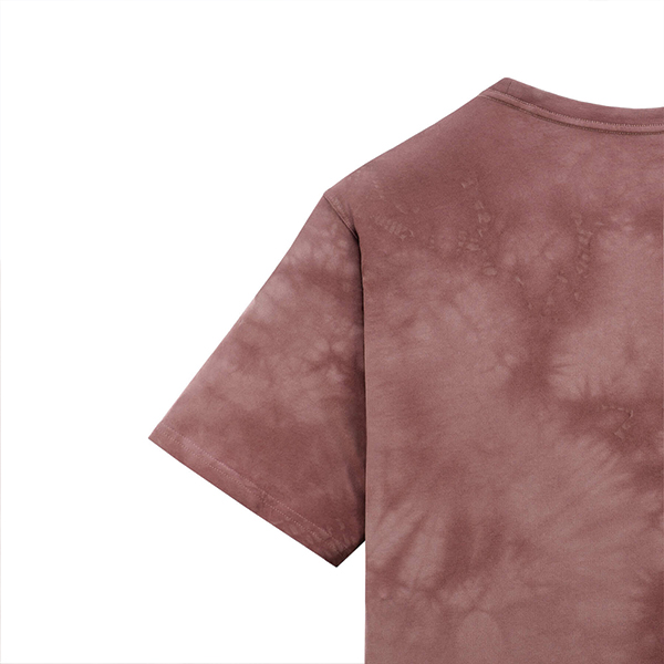 M-Tac футболка Washed Cotton Hard Ash Rose. Фото 4