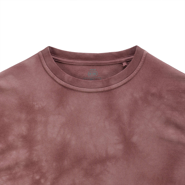 M-Tac футболка Washed Cotton Hard Ash Rose. Фото 5