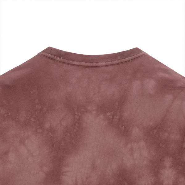 M-Tac футболка Washed Cotton Hard Ash Rose. Фото 6