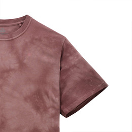 M-Tac футболка Washed Cotton Hard Ash Rose. Фото 3
