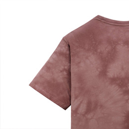 M-Tac футболка Washed Cotton Hard Ash Rose. Фото 4