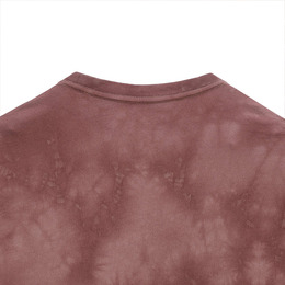 M-Tac футболка Washed Cotton Hard Ash Rose. Фото 6