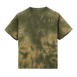 M-Tac футболка Washed Cotton Hard Olive