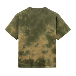 M-Tac футболка Washed Cotton Hard Olive. Фото 2
