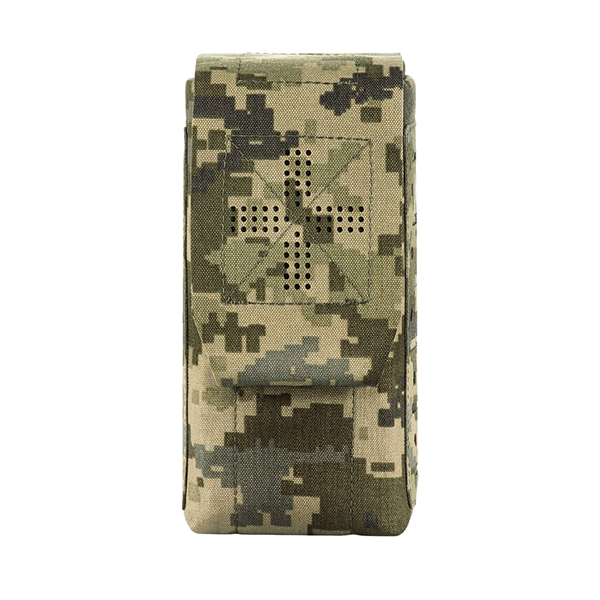 M-Tac підсумок медичний вертикальний Small Gen.II Elite MM14. Фото 2