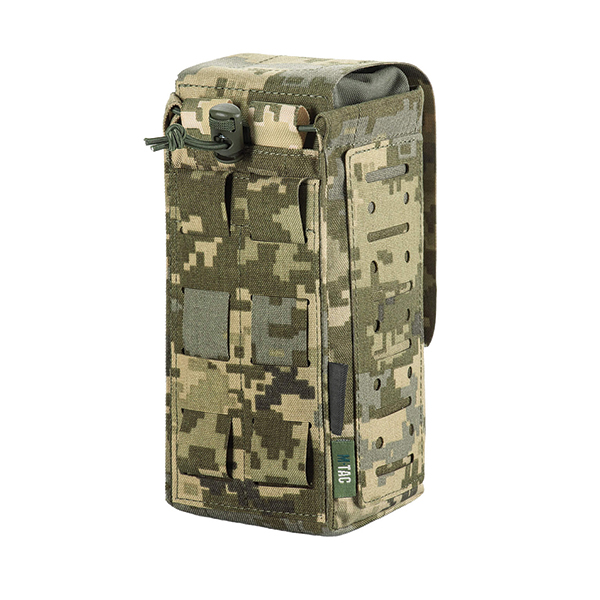 M-Tac підсумок медичний вертикальний Small Gen.II Elite MM14. Фото 4