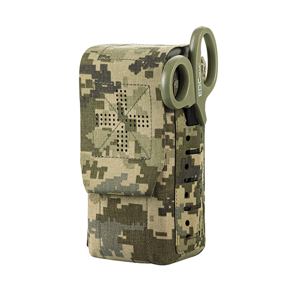 M-Tac підсумок медичний вертикальний Small Gen.II Elite MM14. Фото 5