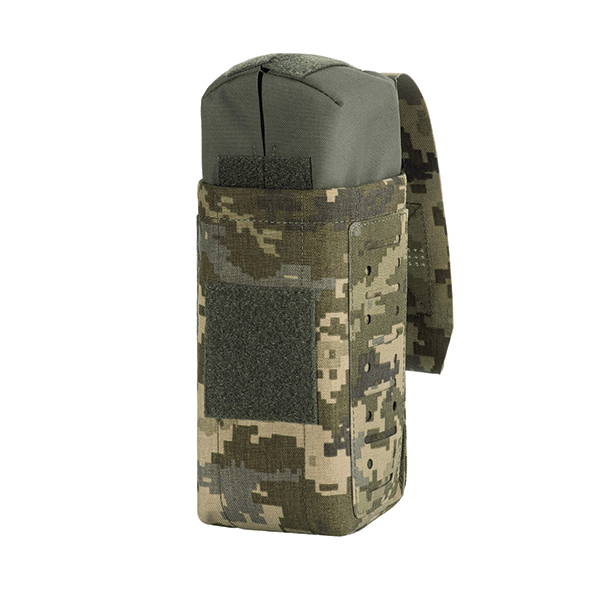 M-Tac підсумок медичний вертикальний Small Gen.II Elite MM14. Фото 6