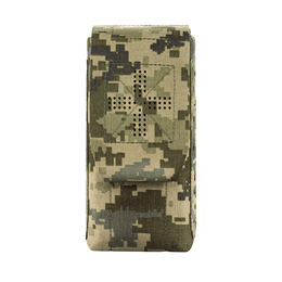 M-Tac підсумок медичний вертикальний Small Gen.II Elite MM14