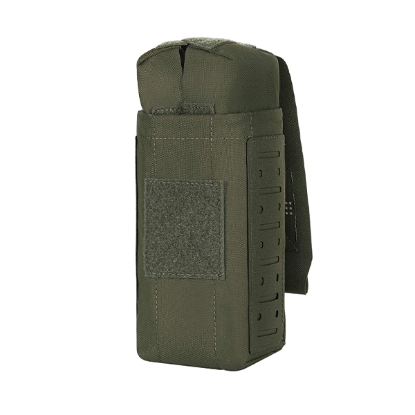 M-Tac підсумок медичний вертикальний Small Gen.II Elite Ranger Green. Фото 5