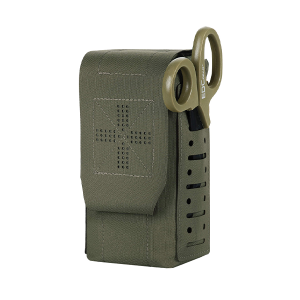 M-Tac підсумок медичний вертикальний Small Gen.II Elite Ranger Green. Фото 6