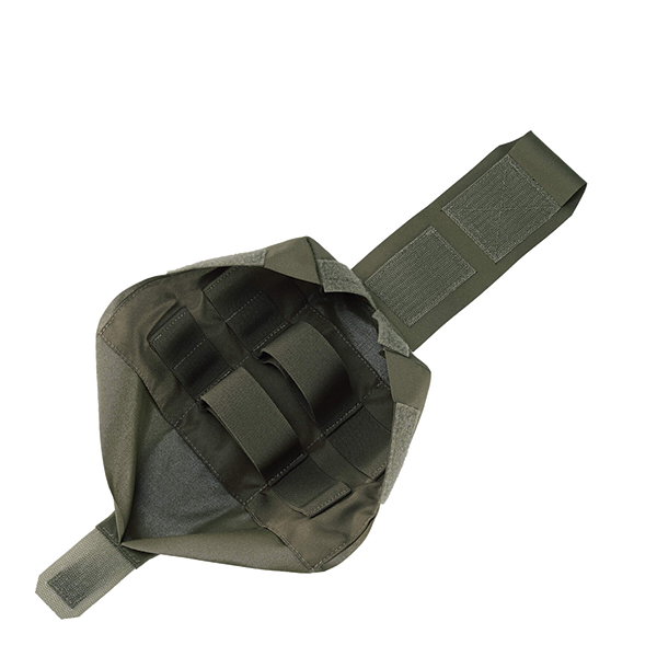 M-Tac підсумок медичний вертикальний Small Gen.II Elite Ranger Green. Фото 7