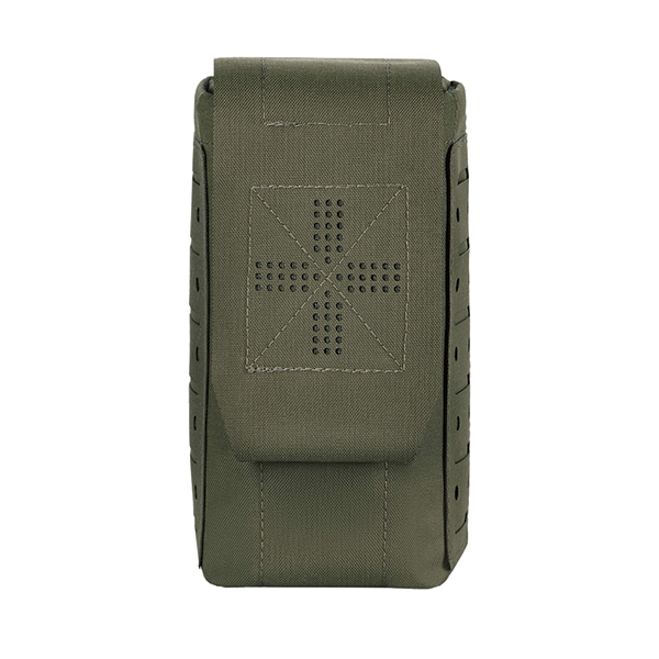M-Tac підсумок медичний вертикальний Small Gen.II Elite Ranger Green. Фото 2