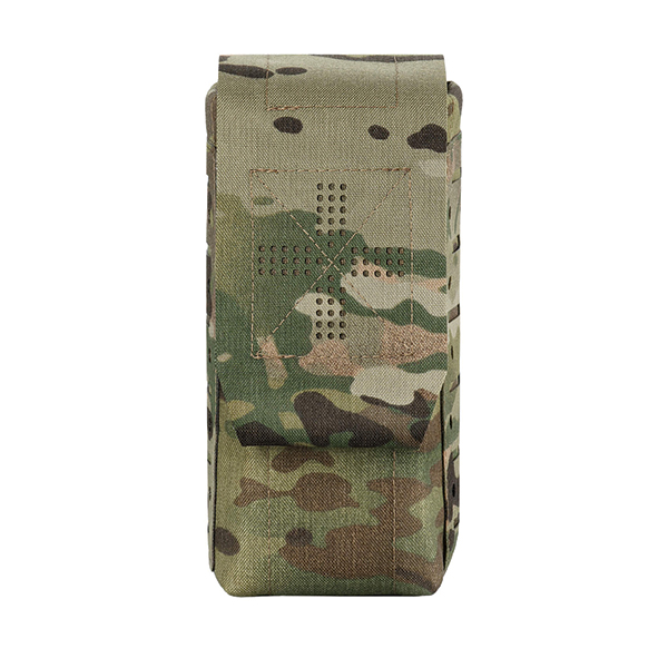 M-Tac підсумок медичний вертикальний Small Gen.II Elite Multicam. Фото 2