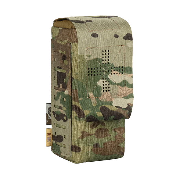 M-Tac підсумок медичний вертикальний Small Gen.II Elite Multicam. Фото 3