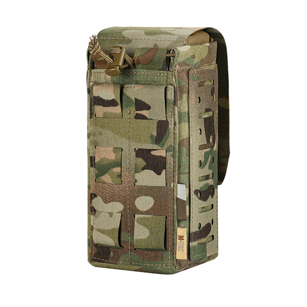 M-Tac підсумок медичний вертикальний Small Gen.II Elite Multicam. Фото 4