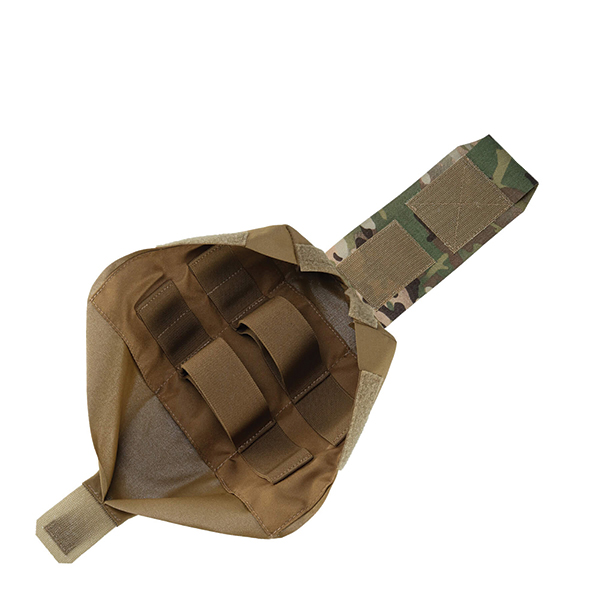 M-Tac підсумок медичний вертикальний Small Gen.II Elite Multicam. Фото 7