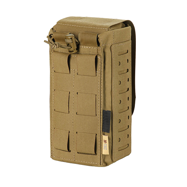 M-Tac підсумок медичний вертикальний Small Gen.II Elite Coyote. Фото 4