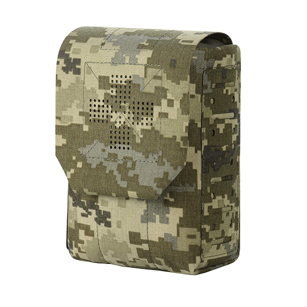 M-Tac підсумок медичний вертикальний Large Gen.II Elite MM14