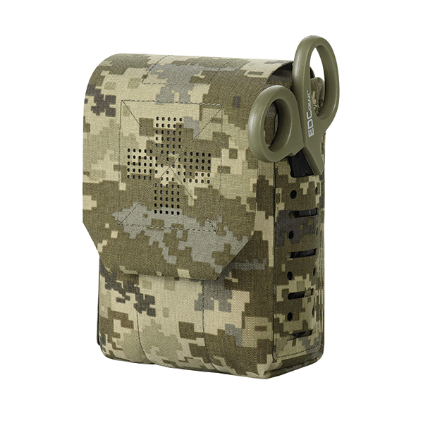 M-Tac підсумок медичний вертикальний Large Gen.II Elite MM14. Фото 5