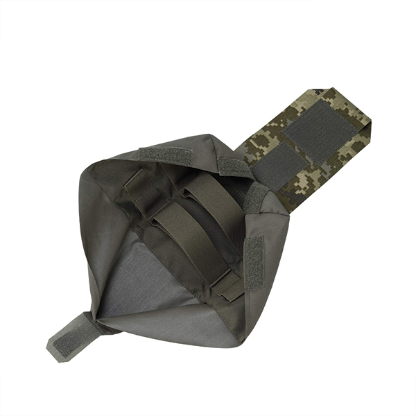 M-Tac підсумок медичний вертикальний Large Gen.II Elite MM14. Фото 6
