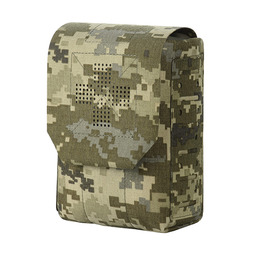 M-Tac підсумок медичний вертикальний Large Gen.II Elite MM14