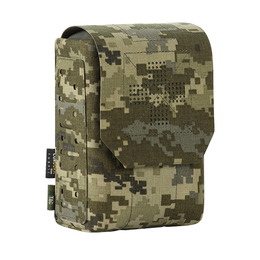 M-Tac підсумок медичний вертикальний Large Gen.II Elite MM14. Фото 3