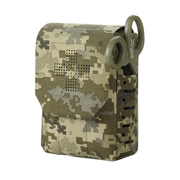 M-Tac підсумок медичний вертикальний Large Gen.II Elite MM14. Фото 5