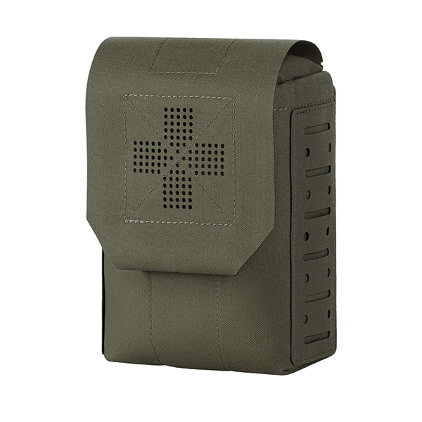 M-Tac підсумок медичний вертикальний Large Gen.II Elite Ranger Green