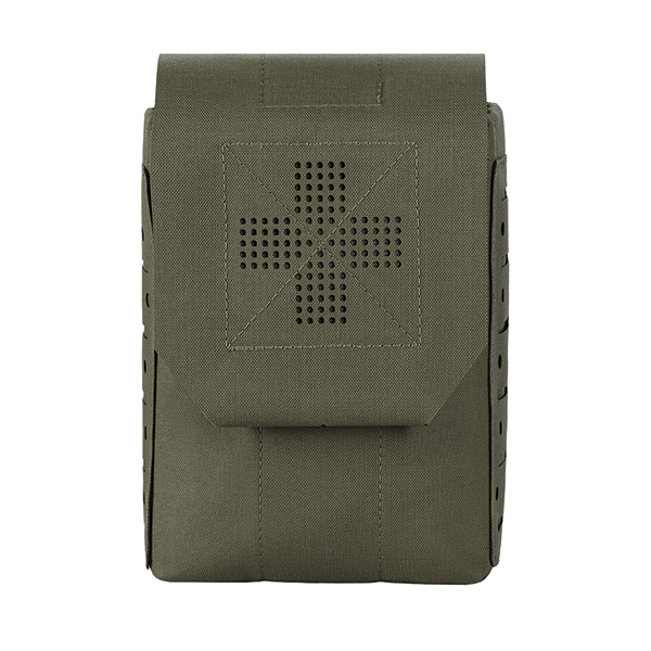 M-Tac підсумок медичний вертикальний Large Gen.II Elite Ranger Green. Фото 2