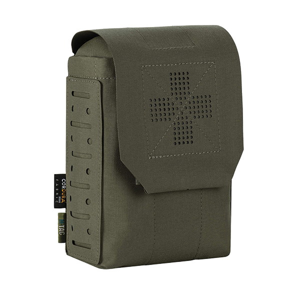 M-Tac підсумок медичний вертикальний Large Gen.II Elite Ranger Green. Фото 3