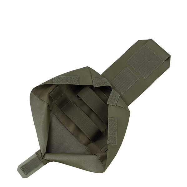 M-Tac підсумок медичний вертикальний Large Gen.II Elite Ranger Green. Фото 6
