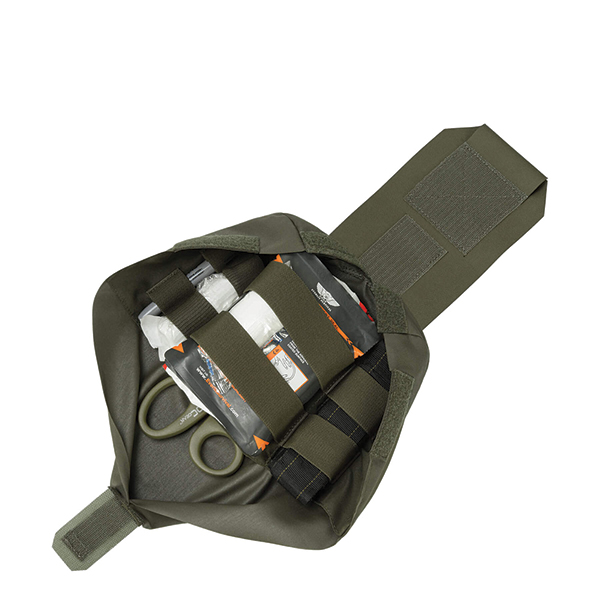 M-Tac підсумок медичний вертикальний Large Gen.II Elite Ranger Green. Фото 7