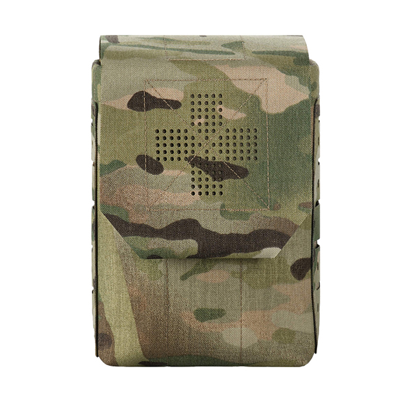 M-Tac підсумок медичний вертикальний Large Gen.II Elite Multicam. Фото 2