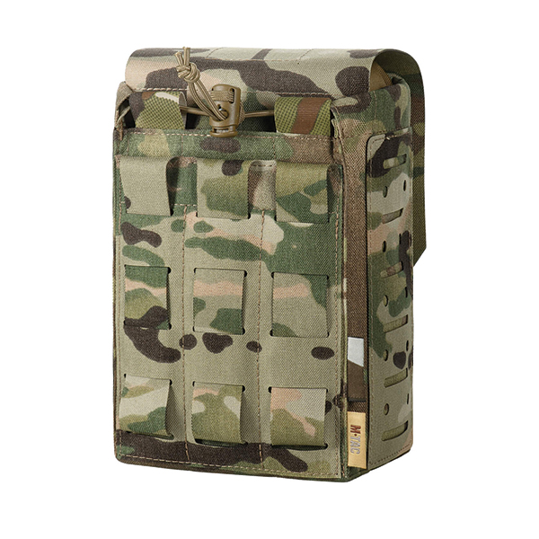 M-Tac підсумок медичний вертикальний Large Gen.II Elite Multicam. Фото 4