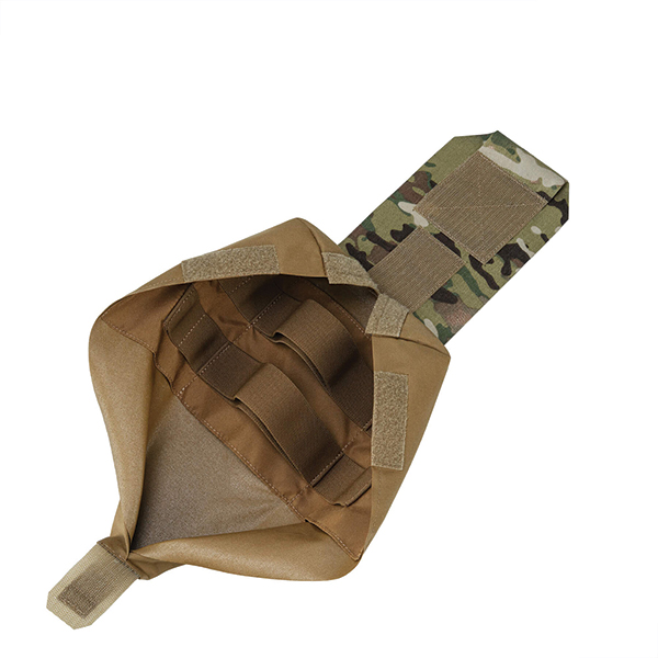 M-Tac підсумок медичний вертикальний Large Gen.II Elite Multicam. Фото 6