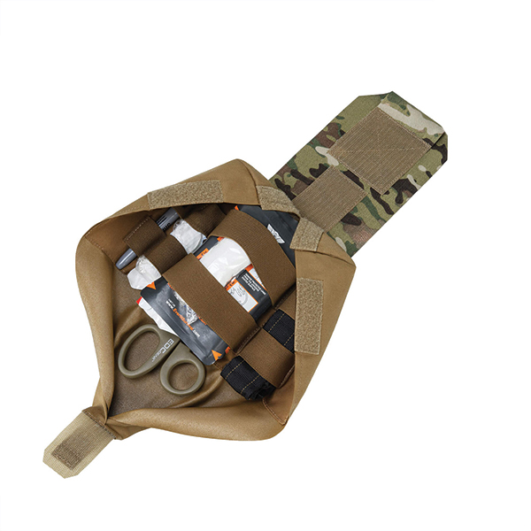 M-Tac підсумок медичний вертикальний Large Gen.II Elite Multicam. Фото 7