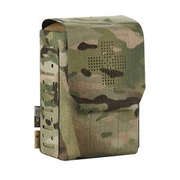 M-Tac підсумок медичний вертикальний Large Gen.II Elite Multicam. Фото 3