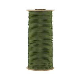 M-Tac паракорд 550 type III 100m Army Green. Фото 3