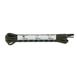 M-Tac шнурки ranger green нейлон Mil-Spec. Фото 2