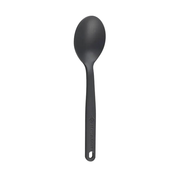 Ложка чайна Camp Cutlery Teaspoon від Sea To Summit, Charcoal 