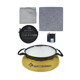Набір для миття посуду Camp Kitchen Clean-up Kit від Sea To Summit