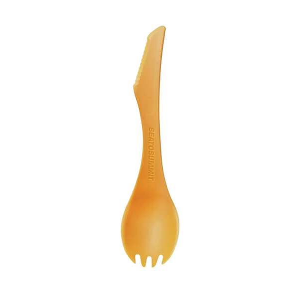 Ложка-виделка Sea To Summit Delta Spork Orange