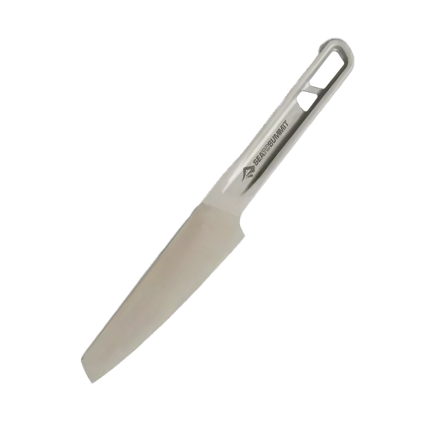 Ніж для чищення овочів Sea to Summit Detour Stainless Steel Paring Knife, Grey