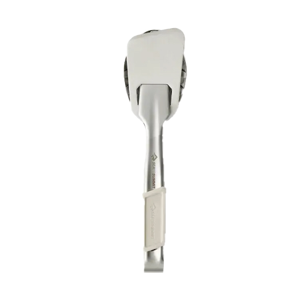 Набір кухонного приладдя Sea to Summit Detour Stainless Steel Utensil Set, 4 предмети. Фото 2