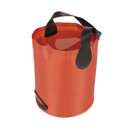 Відро Folding Bucket Red, 10 л від Sea to Summit. Фото 2