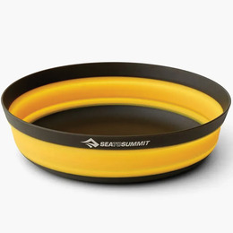 Набір посуду Sea to Summit Frontier UL Collapsible Dinnerware Set, на 2 персони. Фото 3